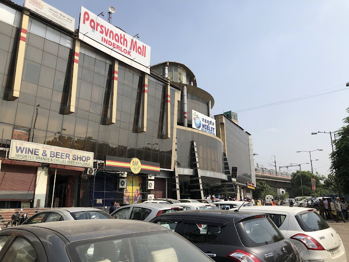 Indralok Mall