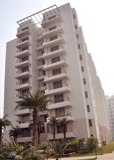 La’Tropicana Housing Society