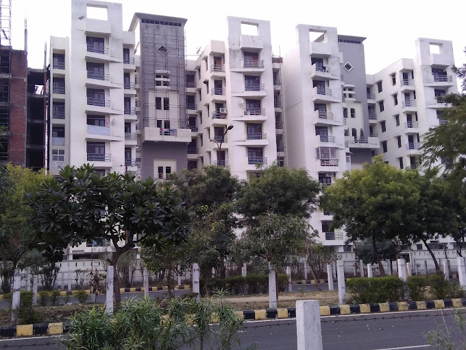 Pratibha Housing Society